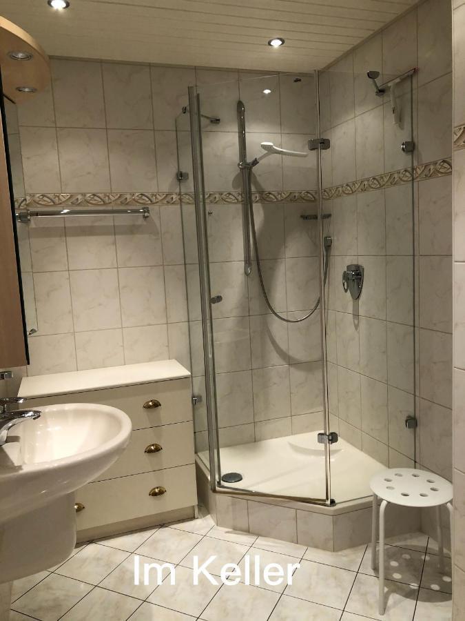 Апартаменты Nickel Haus Эденкобен Экстерьер фото